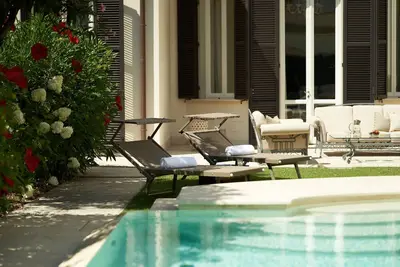 Image de Luxury Villa Manin Viareggio | Una Esperienze