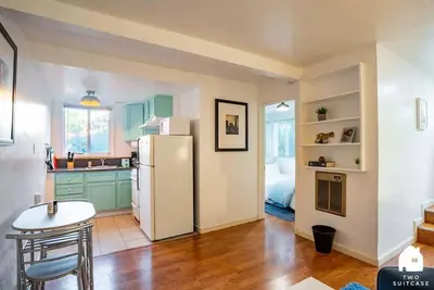 Image de Affordable 1-Br in North Berkeley • Near Uc Berkeley & Parks