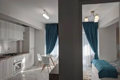 Image de Premium Apartment in Copou