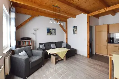 Image de Family-friendly terraced apartment, Wlan, sauna, pets allowed