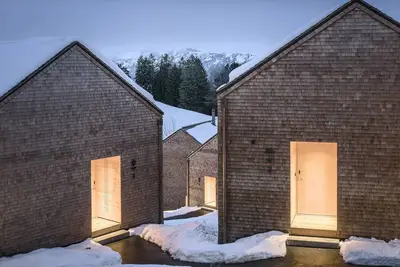 Image de Peterhof Chalets