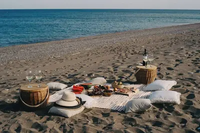 Image de Stylish 4-bed Beachside Private Villa South Rhodes w/pool