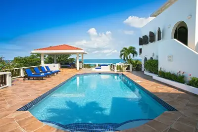 Image de Joie de Vivre - Lush Tropical Gardens - Amazing Views