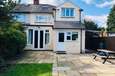 Image de 142 Leicester Road, Loughborough