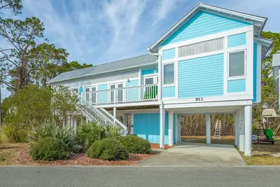 Image de Sunny Side Up 1br/1ba less than 5 min. to beach!