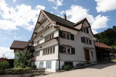 Image de Appartement de vacances Krummenau pour 1 - 7 personnes avec 4 chambres à coucher - Logement de vacan