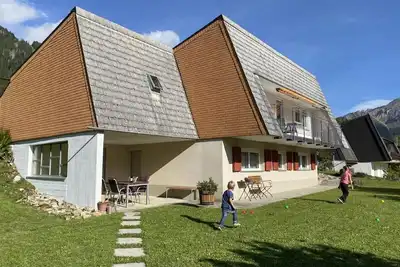 Image de Jeu, plaisir et détente - Reanchme Parterre