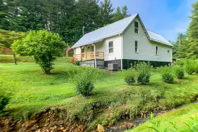 Image de Cool Breezes & Starry Nights–Reserve A June Mtn Retreat at Mountain Jewel