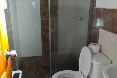 Image de Beautiful and comfortable chalet with spectacular views and natural environment