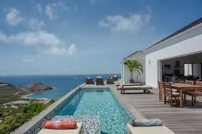 Image de Villa la Vue by Fantasia Villas