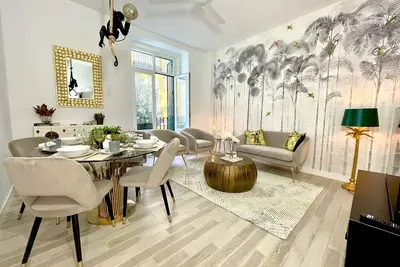 Image de Waou El Retiro es Mia - Corta Duración