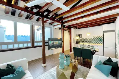 Image de Waou Jardin Botanico es Mia - Corta Duración