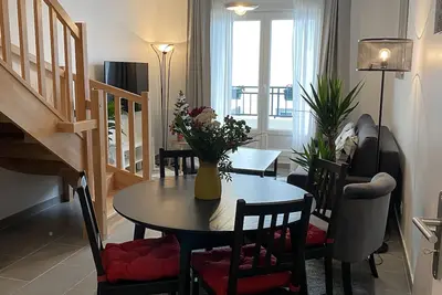Image de Paris City Flat Appt 104  F4 (Grade Paris)