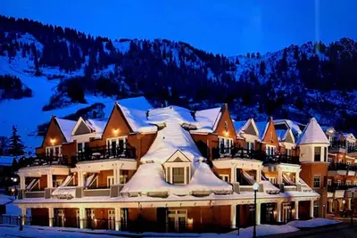 Image de Aspen Mountain Residences (Formerly Hyatt Grand Aspen) - Big Discount