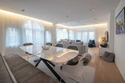 Image de Beachside 3br Gem with Private Terrace