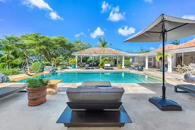 Image de La Pinta - Elegant Creole Style Villa