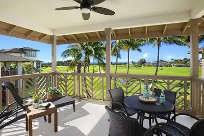 Image de Pili Mai 8c: Beautiful Oceanview Condo w/Shared Pool, Spa & Ac