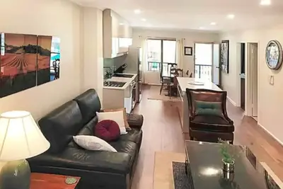 Image de Charming unit Adelaide Cbd. Free secured parking