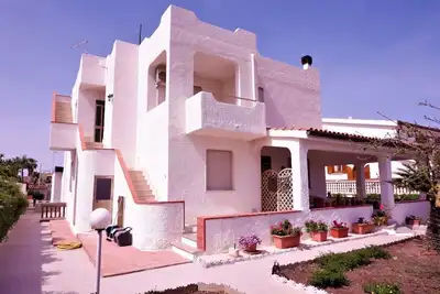 Image de Rainbow Holiday Apartment a few steps from the sea and from Marzamemi