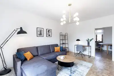 Image de Lahnstein City Apartment