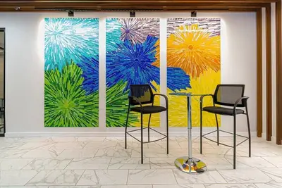 Image de Brand New Luxury Apartment - Sleeps 4!