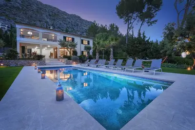 Image de Villa Longa