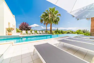 Image de Villa Son Sard Nou