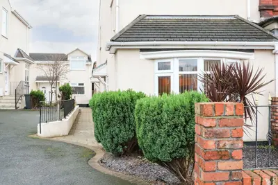Image de Bella Vita, pet friendly, with a garden in Southport