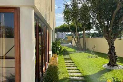 Villa near Areinho beach (Ria) and Marretas beach (blue flag)<br>