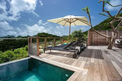 Image de Villa les Cabanes by Fantasia Villas