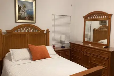 Image de Colwins #5 Family/Group/Couples Sleeps 7