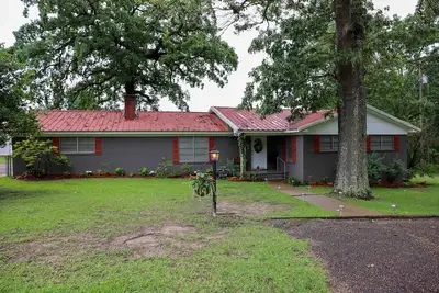 Image de The Ranch House at Lake O' the Pines