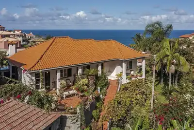 Image de Family vacations in the north of the island, Casa dos Terços