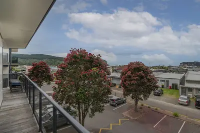 Image de Beachy Keen - Whangamata Holiday Apartment