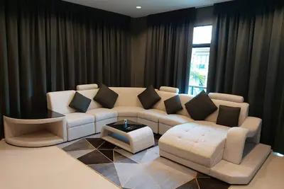 Image de 3 bedroom, 4 bathroom