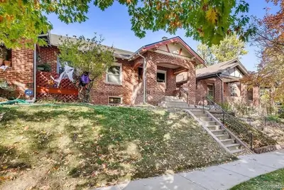 Image de 3 bedroom vacation home near Denver Botanic Gardens