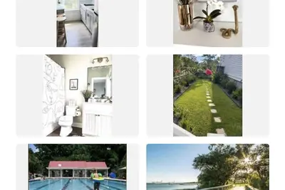 Image de Exclusive, safe, quiet island living Charleston!