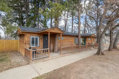 Image de Spearfish Cottages