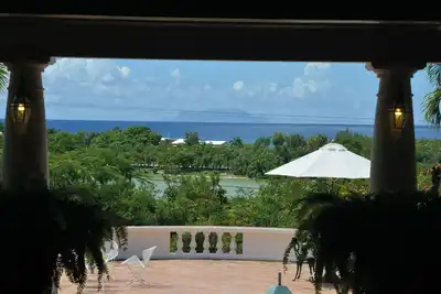 Image de Les Zephyr's - West Indian Style Villa - Stunning Views