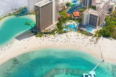 Image de Hilton Hawaiian Village- 2 Bedroom Unit Sleeps 6!