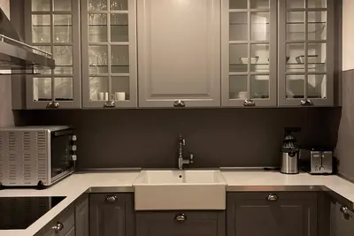Image de Crystal apartment
