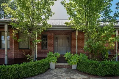 Image de Clover Estate with Tennis Court