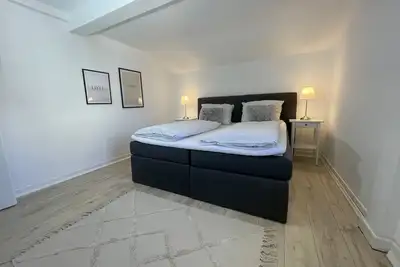 Image de FeWo Am Bündheimer Schloss