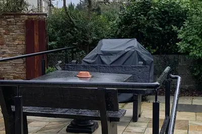 Image de Killarney Town Centre Apartment