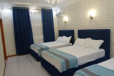 Image de Comfortable Home Stay