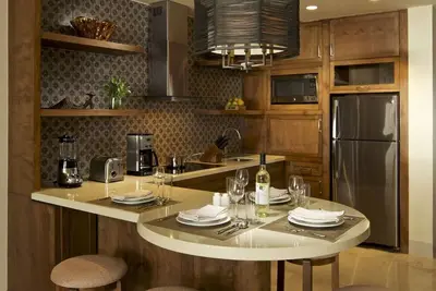 Image de Oceanfront 5-Diamond Master Suite Grand Solmar Pacific Dunes 1 Bedroom / 2 Bath