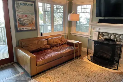 Image de The Beach House at Maple Beach