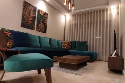 Image de Appartement haut standing a casablanca