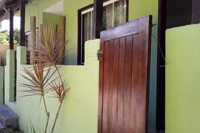 Image de Zeti's house in Búzios manguinhos,