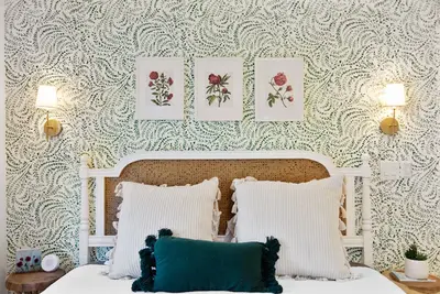 Image de The Charleston Suites: The Victoria Suite - 3bd/2ba ample outdoor space